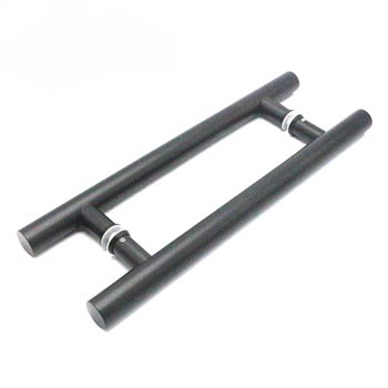 В чём преимущества дверной ручки из нержавеющей стали?